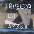 51429XA01B9P | Стійка кузова середня лів. SUBARU TRIBECA B9 05-07 - Прев'ю 2