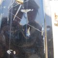 51429XA01B9P | Стійка кузова середня лів. SUBARU TRIBECA B9 05-07 - Прев'ю 3