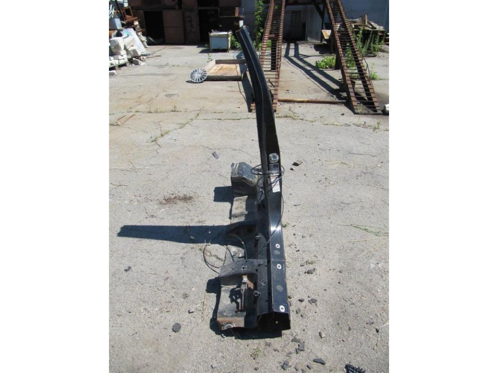 51429XA01B9P | Стійка кузова середня лів. SUBARU TRIBECA B9 05-07 - Фото 4