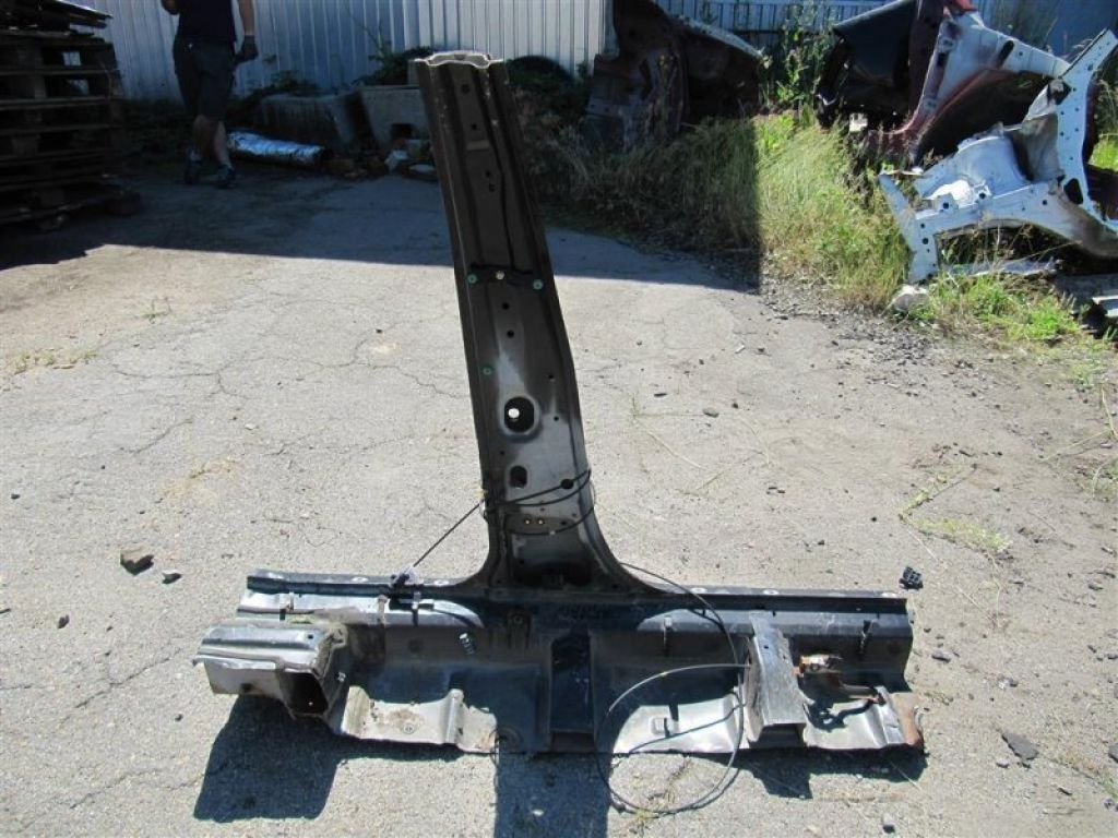 51429XA01B9P | Стійка кузова середня лів. SUBARU TRIBECA B9 05-07 - Фото 5