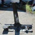51429XA01B9P | Стійка кузова середня лів. SUBARU TRIBECA B9 05-07 - Прев'ю 5