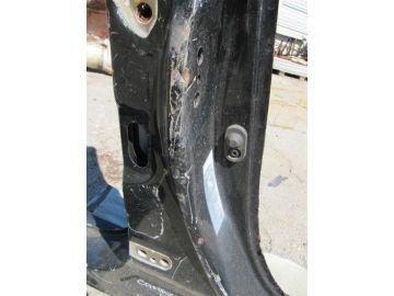 Стойка кузова средняя прав. TOYOTA CAMRY 40 06-11