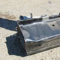 61311-06030 | Стійка кузова середня прав. TOYOTA CAMRY 40 06-11 - Прев'ю 6