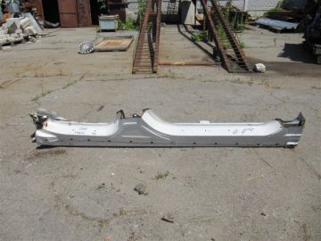 Стійка кузова середня прав. HYUNDAI SONATA YF 10-14