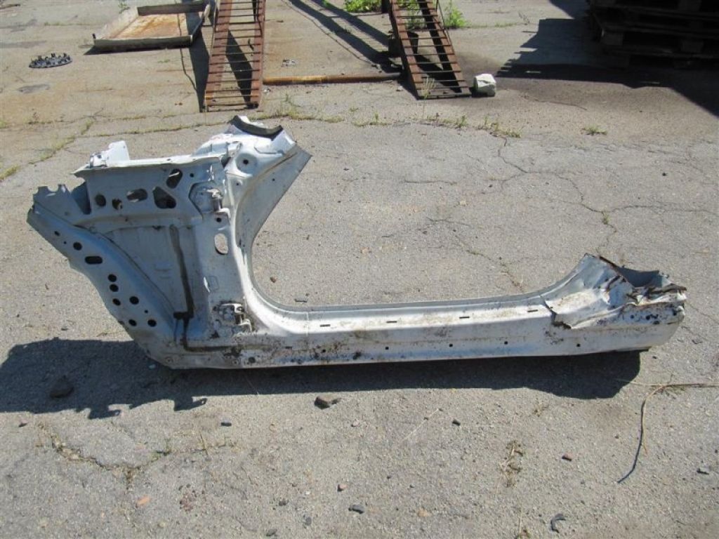 NA8W-71-240 | Четверть кузова передняя лев. MAZDA MX-5 15-