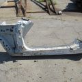 NA8W-71-240 | Четверть кузова передняя лев. MAZDA MX-5 15-