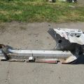 NA8W-71-240 | Четверть кузова передняя лев. MAZDA MX-5 15- - Превью 4