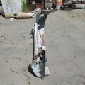 NA8W-71-240 | Четверть кузова передняя лев. MAZDA MX-5 15- - Превью 5
