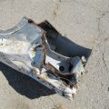 NA8W-71-240 | Четверть кузова передняя лев. MAZDA MX-5 15- - Превью 6