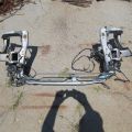 60400-SNB-E00ZZ | Панель передняя HONDA CIVIC 4D 06-11