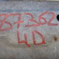 60400-SNB-E00ZZ | Панель передняя HONDA CIVIC 4D 06-11 - Превью 2
