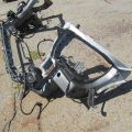 60400-SNB-E00ZZ | Панель передняя HONDA CIVIC 4D 06-11 - Превью 3