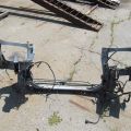 60400-SNB-E00ZZ | Панель передняя HONDA CIVIC 4D 06-11 - Превью 5