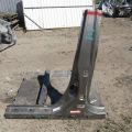 63620-SXS-A00ZZ | Стойка кузова средняя лев. HONDA CRV 06-12