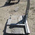 63620-SXS-A00ZZ | Стойка кузова средняя лев. HONDA CRV 06-12 - Превью 3