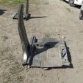 63620-SXS-A00ZZ | Стойка кузова средняя лев. HONDA CRV 06-12 - Превью 5
