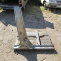 63220-SXS-A00ZZ | Стойка кузова средняя прав. HONDA CRV 06-12