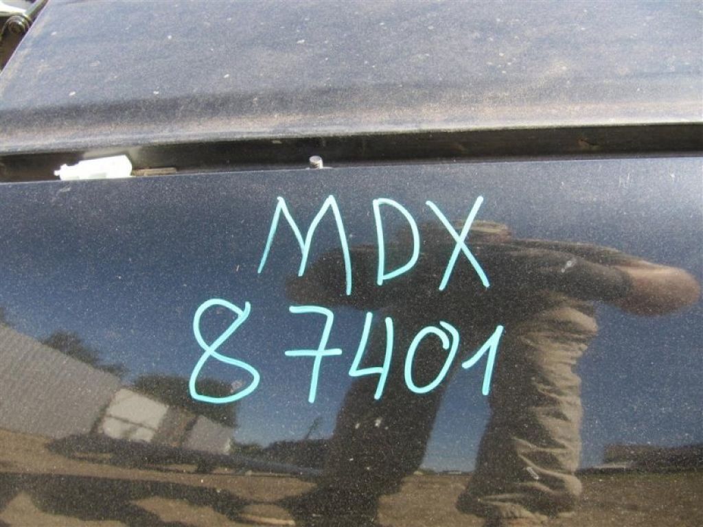 62100-STX-A00ZZ | Крыша ACURA MDX (YD2) 06-13 - Фото 2