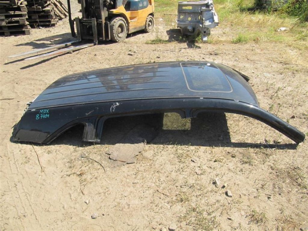 62100-STX-A00ZZ | Крыша ACURA MDX (YD2) 06-13 - Фото 3