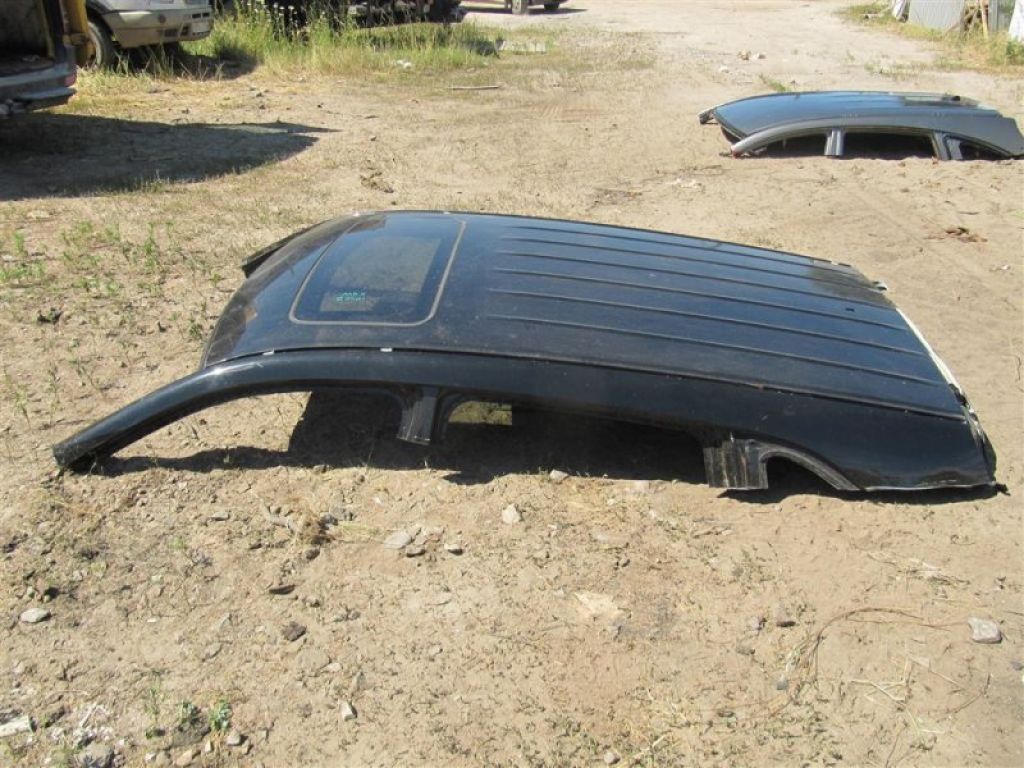 62100-STX-A00ZZ | Крыша ACURA MDX (YD2) 06-13 - Фото 5