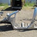53702-47050 | Чверть кузова передня лів. TOYOTA PRIUS - 30 09-17