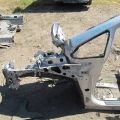 53702-47050 | Чверть кузова передня лів. TOYOTA PRIUS - 30 09-17 - Прев'ю 2