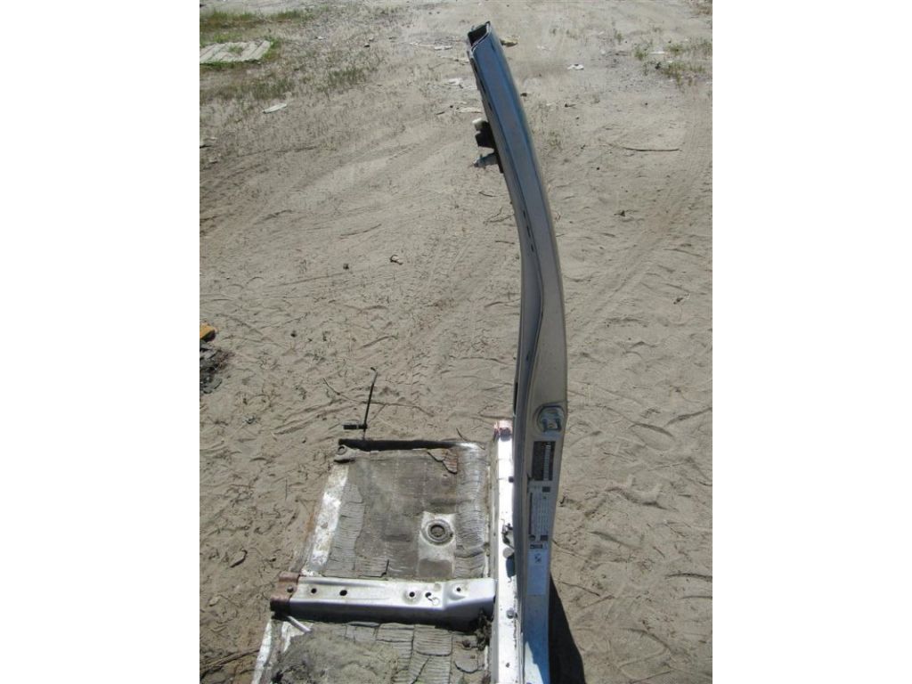6130447010 | Стійка кузова середня лів. TOYOTA PRIUS - 30 09-17 - Фото 3