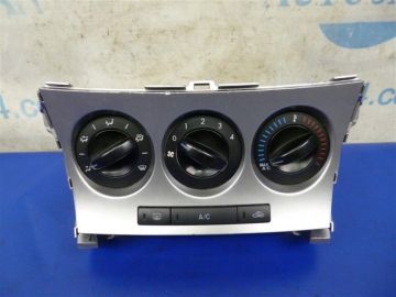 Блок керування піччю MAZDA 3 BL 09-13
