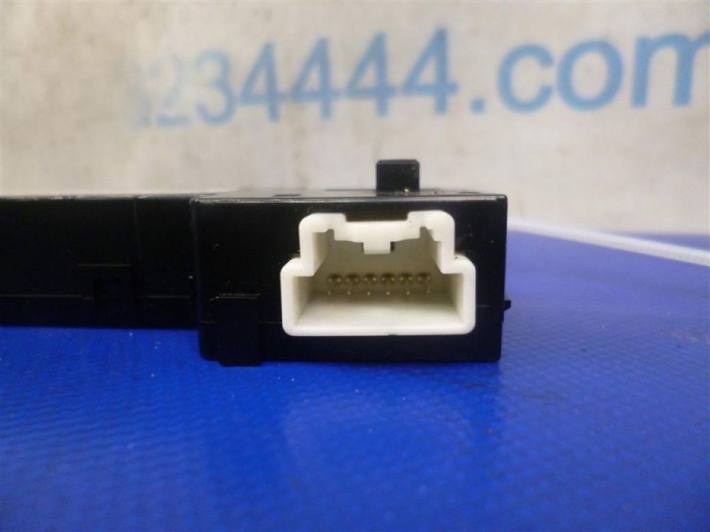 BBM2-66-1S1 | Датчик угла поворота руля MAZDA 3 BL 09-13 - Фото 4