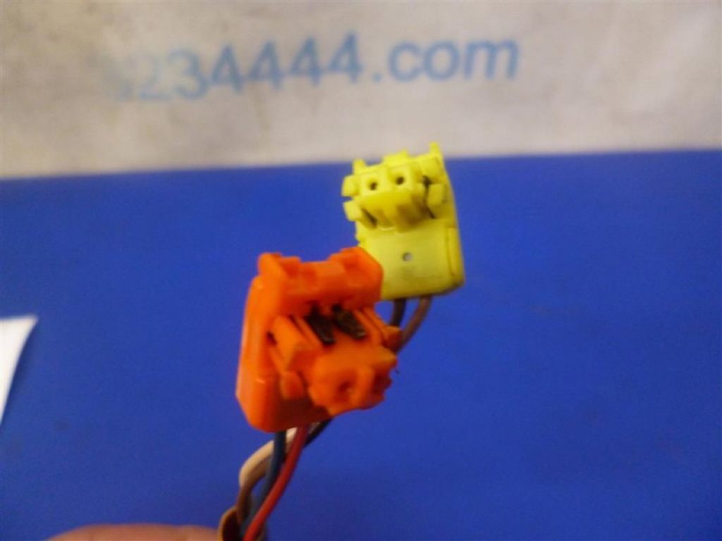 BBM2-66-CS0A | Шлейф Airbag MAZDA 3 BL 09-13 - Фото 4