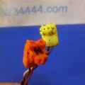 BBM2-66-CS0A | Шлейф Airbag MAZDA 3 BL 09-13 - Превью 4
