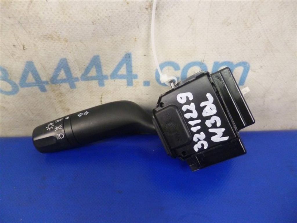BBM2-66-122 | Подрулевой переключатель лев. MAZDA 3 BL 09-13