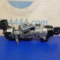 CG36-66-150A | Замок запалювання MAZDA 3 BL 09-13 - Прев'ю 4