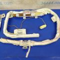BBM4-57-KN0F | Подушка безопасности (штора) лев. MAZDA 3 BL 09-13