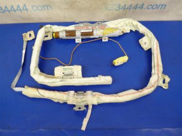 Подушка безопасности (штора) лев. MAZDA 3 BL 09-13