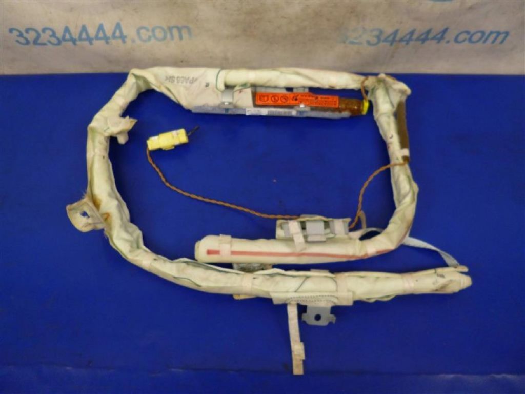 BBM4-57-KN0F | Подушка безопасности (штора) лев. MAZDA 3 BL 09-13 - Фото 5