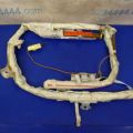 BBM4-57-KN0F | Подушка безопасности (штора) лев. MAZDA 3 BL 09-13 - Превью 5