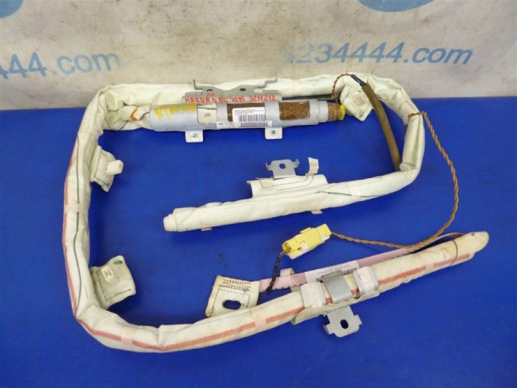 BBM4-57-KM0F | Подушка безпеки (штора) прав. MAZDA 3 BL 09-13