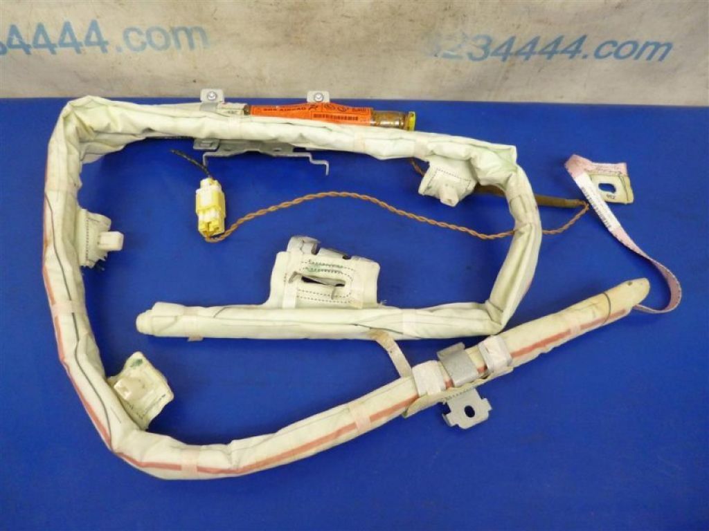 BBM4-57-KM0F | Подушка безпеки (штора) прав. MAZDA 3 BL 09-13 - Фото 4