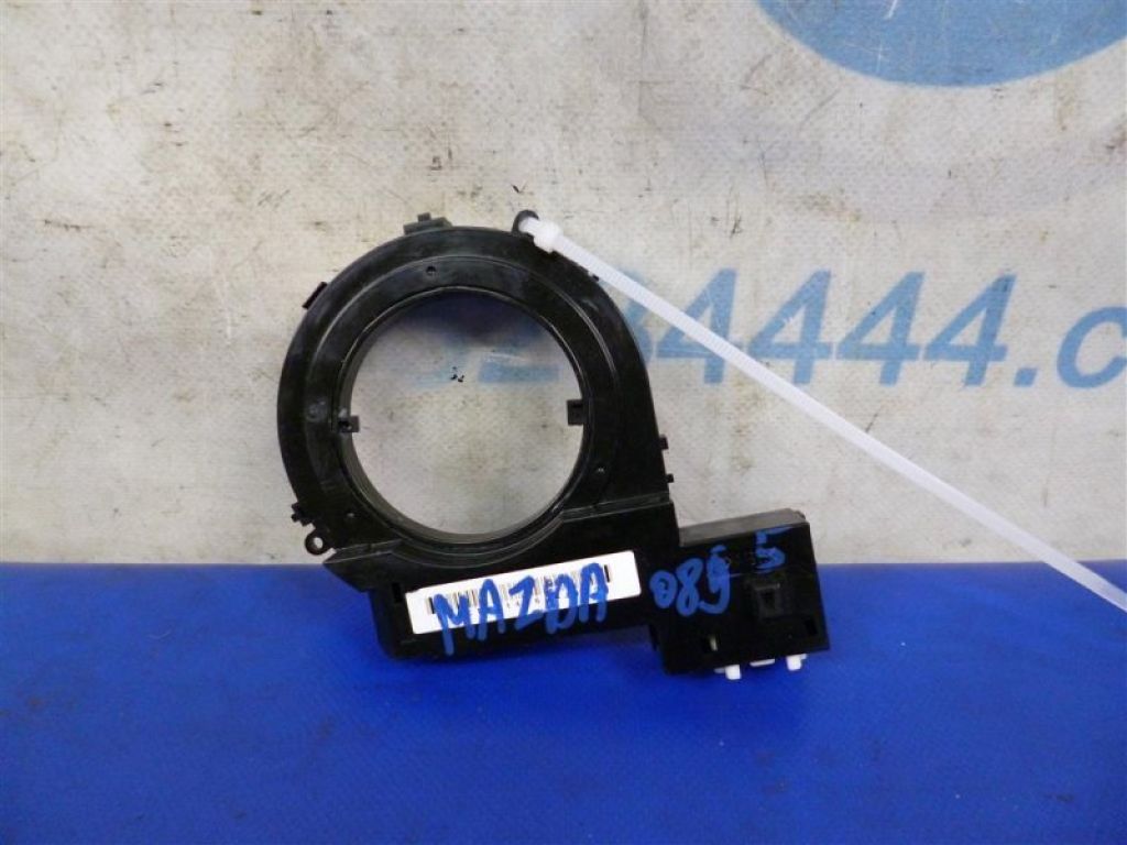 BBM2-66-1S1 | Датчик угла поворота руля MAZDA 3 BL 09-13 - Фото 3