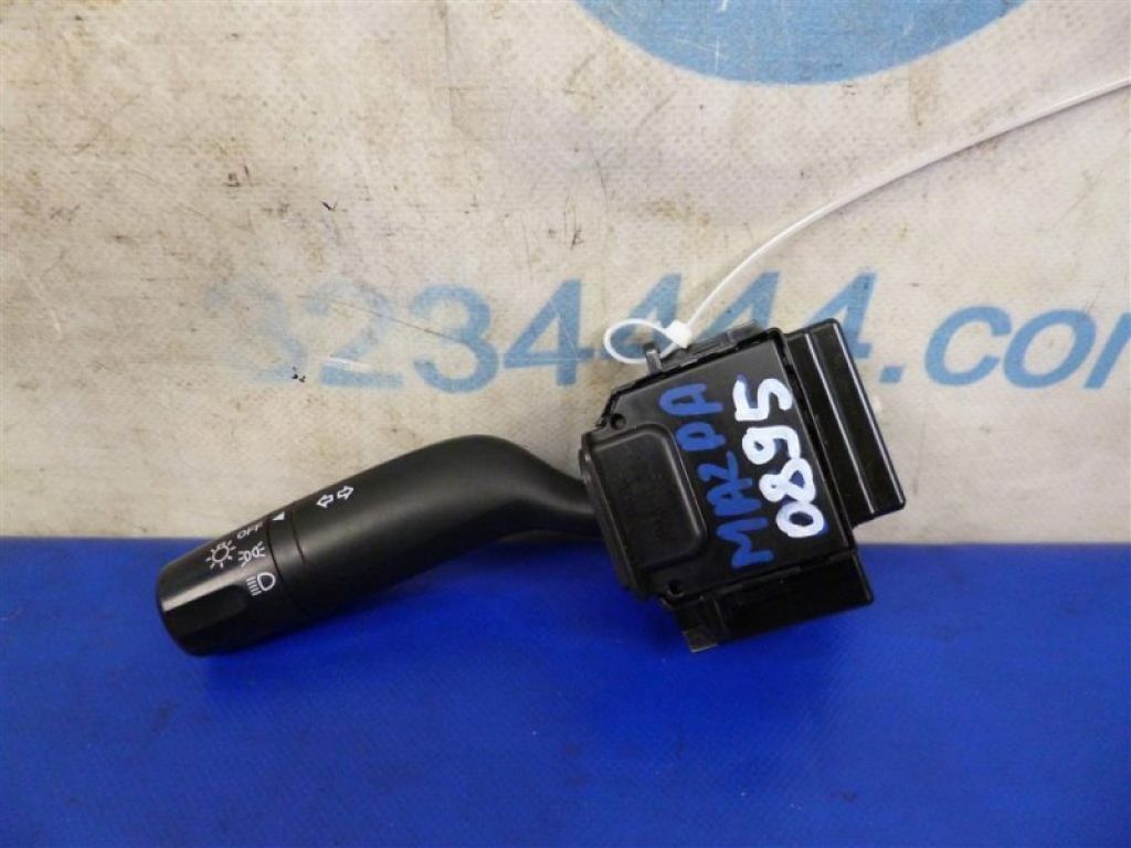BBM2-66-122 | Подрулевой переключатель лев. MAZDA 3 BL 09-13