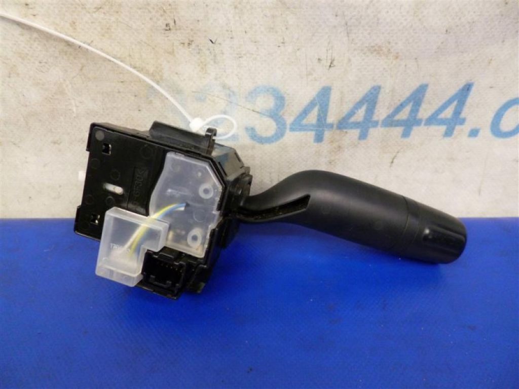 BBM2-66-122 | Подрулевой переключатель лев. MAZDA 3 BL 09-13 - Фото 3