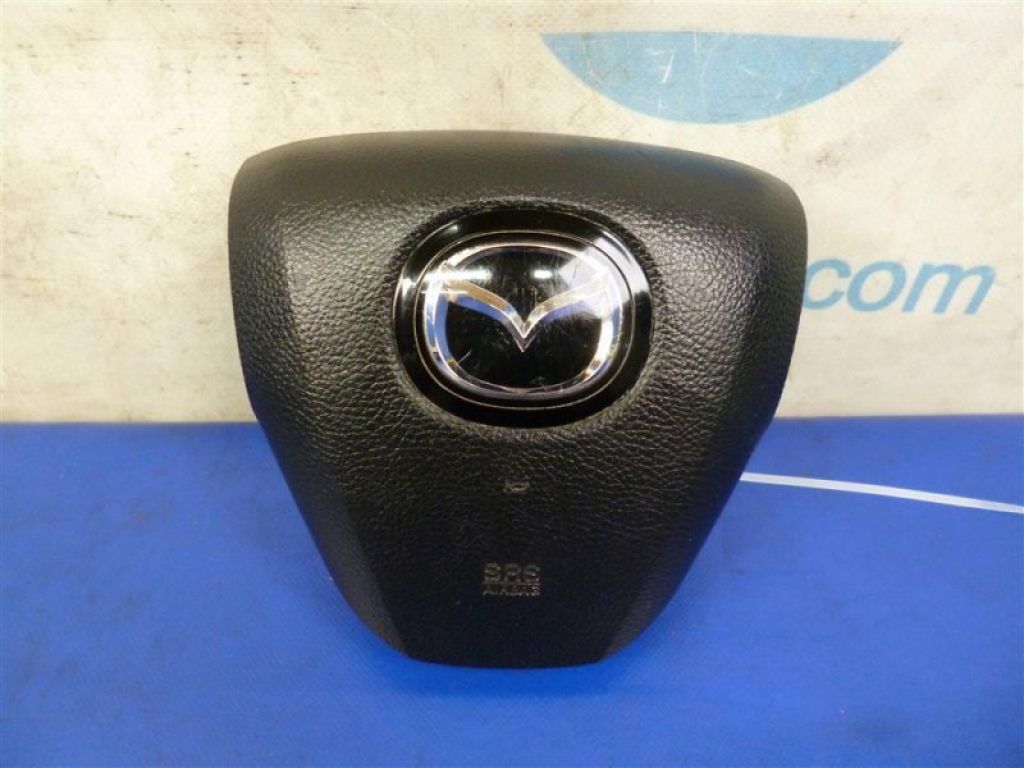 EH44-57-K00 | Подушка безпеки в кермо MAZDA CX-9 06-16