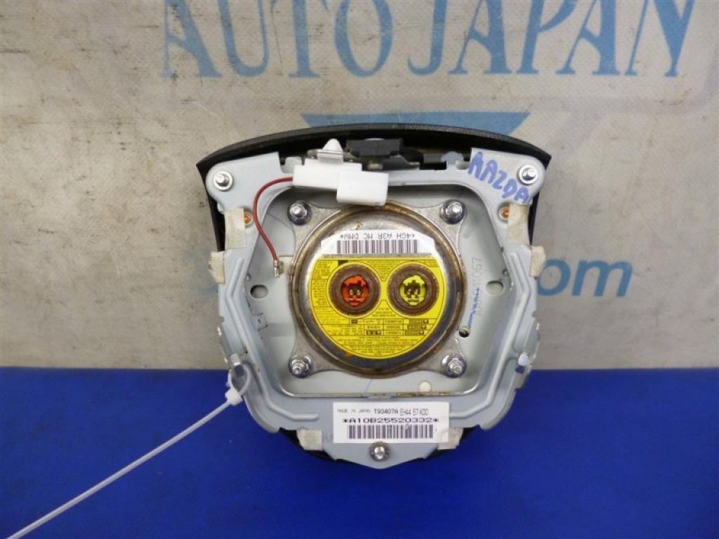 EH44-57-K00 | Подушка безпеки в кермо MAZDA CX-9 06-16 - Фото 3