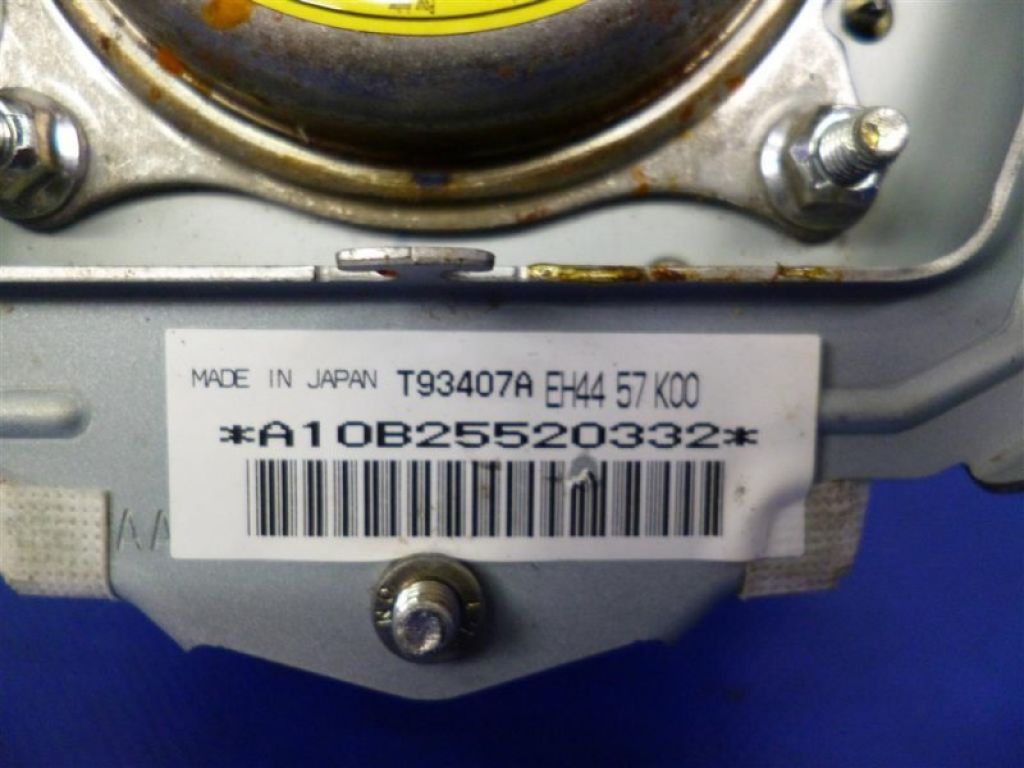 EH44-57-K00 | Подушка безпеки в кермо MAZDA CX-9 06-16 - Фото 4