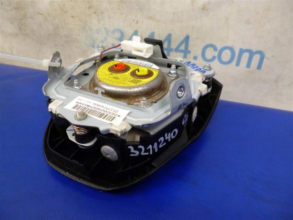 EH44-57-K00 | Подушка безпеки в кермо MAZDA CX-9 06-16 - Фото 5