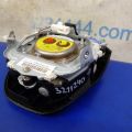 EH44-57-K00 | Подушка безпеки в кермо MAZDA CX-9 06-16 - Прев'ю 5