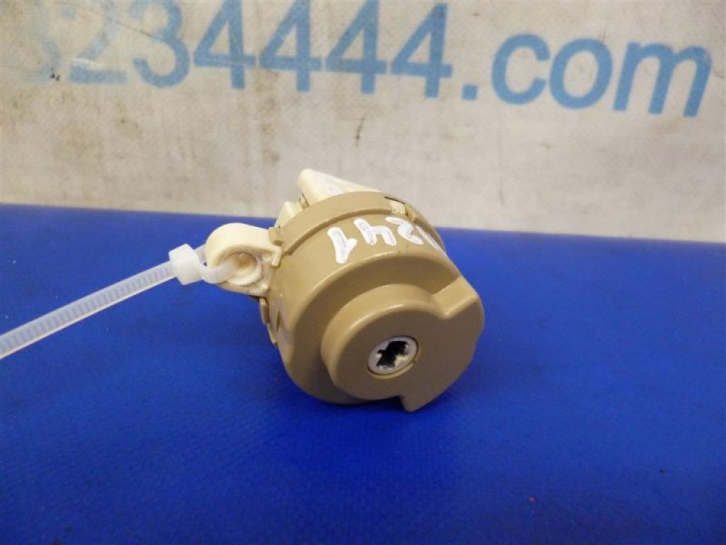 GP7A-66-151 | Замок зажигания MAZDA CX-9 06-16