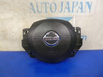 Подушка безпеки в кермо NISSAN ALTIMA L32 07-12