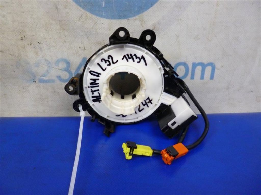 25554-ZX00A | Шлейф Airbag NISSAN ALTIMA L32 07-12